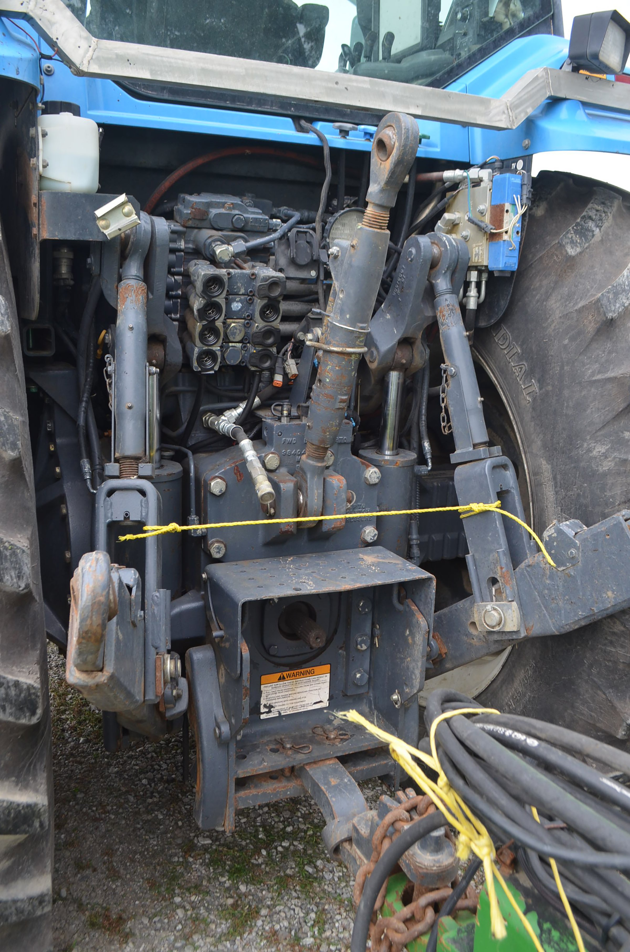 Property photo 16 - FARM EQUIPMENT AUCTION IN PAULDING CO., OHIO